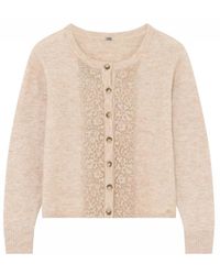GUSTAV - Cardigans - Lyst