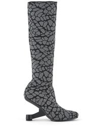 United Nude - Heeled Boots - Lyst
