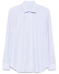 Mazzarelli - Formal Shirts - Lyst
