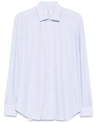 Mazzarelli - Formal Shirts - Lyst