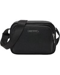 ARMANI EXCHANGE - Cross Body Bags - Lyst