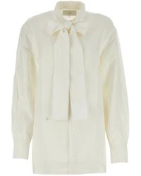 Setchu - Shirts - Lyst