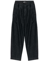 Roy Rogers - Loose Fit Jeans - Lyst