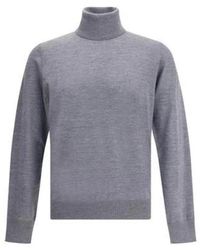 DSquared² - Turtleneck Pullover - Lyst