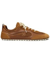 Tory Burch - Field Sneakers - Lyst