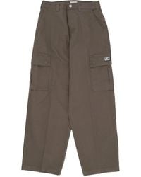 Obey - Wide Trousers - Lyst