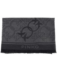 Pinko - Scarves - Lyst