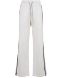 Moorer - Sweatpants - Lyst