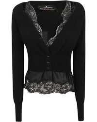 Ermanno Scervino - Cardigans - Lyst