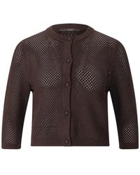 Windsor. - Cardigans - Lyst