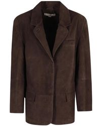 REMAIN Birger Christensen - Blazers - Lyst