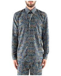 Cor Sine Labe Doli - Casual Shirts - Lyst