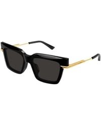 Bottega Veneta - Sunglasses Bv1242s - Lyst