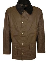 Barbour - Light Jackets - Lyst