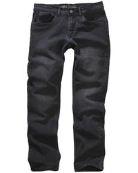 carlo colucci - Straight Jeans - Lyst