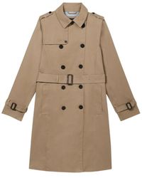 Brooks Brothers - Trench Coats - Lyst