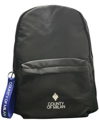 Marcelo Burlon - Backpacks - Lyst