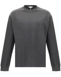 Agolde - Long Sleeve T-Shirts - Lyst