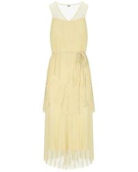 Twinset - Midi Dresses - Lyst
