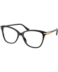 Swarovski - Glasses - Lyst