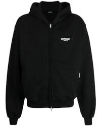 Represent - Zip-Throughs - Lyst