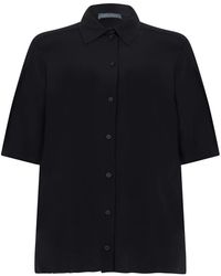 Alberta Ferretti - Shirts - Lyst