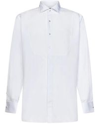Lardini - Casual Shirts - Lyst