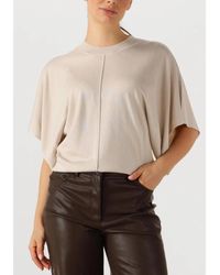 EST'SEVEN - Truien & Vesten ,Suzette Nolita Sweater - Lyst
