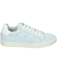 AQA - Schoenen ,Blauw ,A8686 Sneakers - Lyst