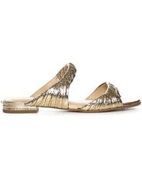 Michael Kors - Sliders - Lyst