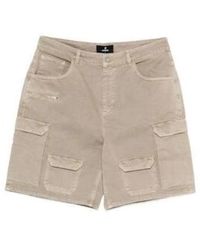 Represent - Casual Shorts - Lyst
