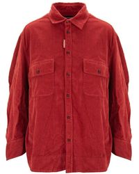 DSquared² - Light Jackets - Lyst
