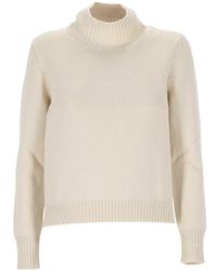 Gran Sasso - Lupetto Turtleneck - Lyst