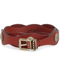 Etro - Belts - Lyst