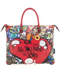 Gabs - Tote Bags - Lyst