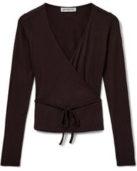 Sofie Schnoor - Overhemden ,Bruin ,Blouses & Shirts - Lyst