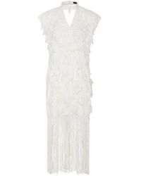 Bruuns Bazaar - Midi Dresses - Lyst