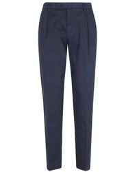 Eleventy - Chinos - Lyst