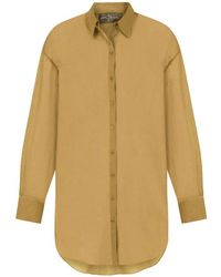 Cortana - Shirts - Lyst