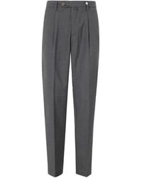 Myths - Slim-Fit Trousers - Lyst