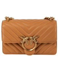Pinko - Cross Body Bags - Lyst