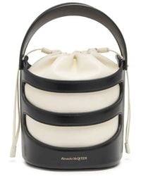 McQueen - Bucket Bags - Lyst
