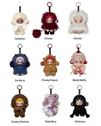 LABUBU - Keychains - Lyst