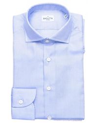 Bagutta - Shirts > formal shirts - Lyst