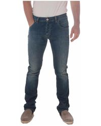 Armani Jeans - Jeans - Lyst