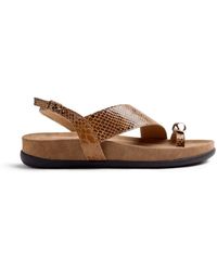 Gioseppo - Flat Sandals - Lyst