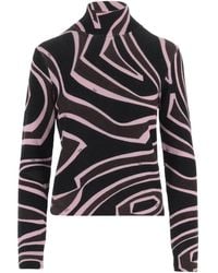 PUCCI - Turtlenecks - Lyst