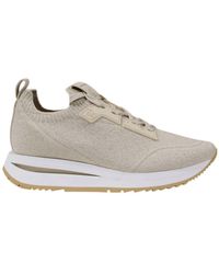Guess - Schnürsneakers für frauen - Lyst