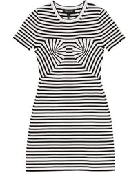 Marc Jacobs - Short Dresses - Lyst