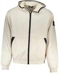 Calvin Klein - Light Jackets - Lyst